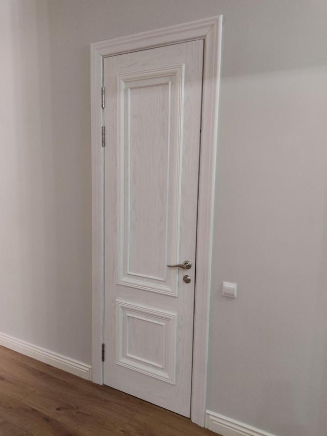 Apartment in the city center Gomel Dış mekan fotoğraf