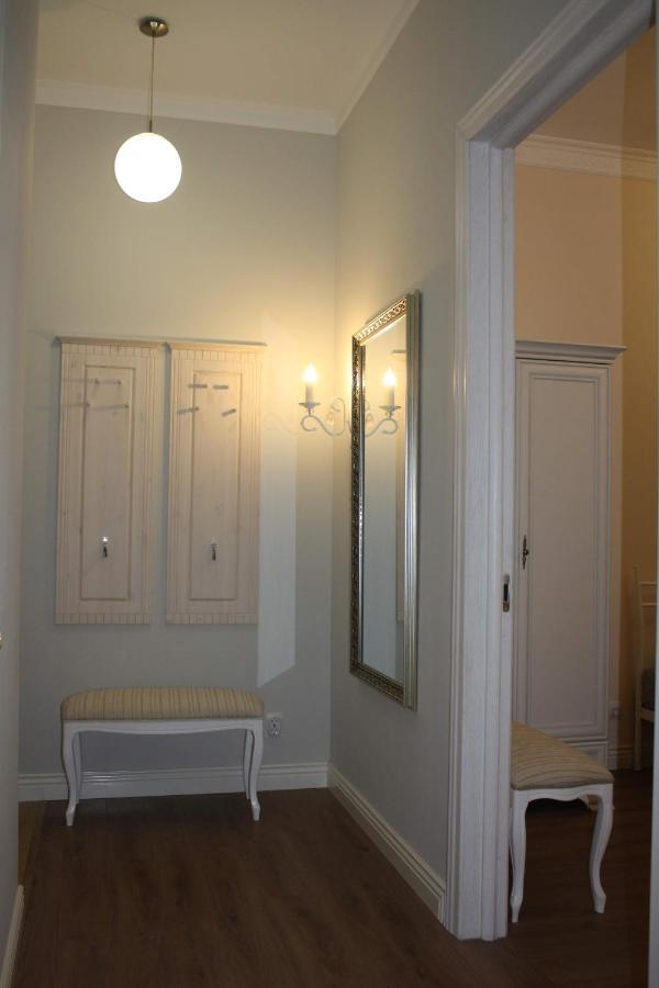 Apartment in the city center Gomel Dış mekan fotoğraf